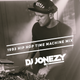 DJ Jonezy - 1993 Hip Hop Time Machine Mix logo
