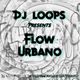 DJ LOOPS - FLOW URBANO (REGGEATON, CUMBIAS, AND LATIN HOUSE) - DJ LOU'S NOVEMBER 2021 GUEST DJ MIX logo