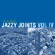 Jazzy Joints Volume 4 feat DJ D.L logo