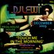 LewiCast #31 - TOUCH ME IN THE MORNING - 11.12.09 logo