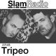 #SlamRadio - 145 - Tripeo logo