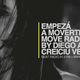 MOVE Bs As Radio Show by Diego Arce Guest DJ CREICIU VERDUN Episode #103 logo