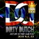 [Mao-Plin] - Dirty Dutch Vol.1 2011 (Mixtape By Pop Mao-Plin) logo
