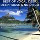 Best Of Vocal Deep, Deep House & Nu-Disco #64 - 05/09/2019 logo