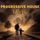 Deep Progressive House Mix Level 051 / Best Of April 2020 logo