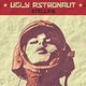 Ugly Astronaut - Stella:r logo