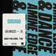 2018.05.12 - Amine Edge & DANCE @ Sound, Los Angeles, USA logo