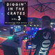 Diggin' In The Crates Vol 3 - Mixmaster Rob Soltis logo
