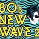 TAINTED LOVE 80S & 90S NEW WAVE MUSIC - LIVE STREAM logo