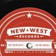 Charlie poole & new west records  - Steel&Wire - 07.02.18 logo