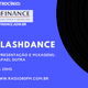 Programa Flashdance 10 de julho 2021 Radio 80FM Rafael Dutra logo