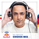 Choice Mix - Raj Smoove logo