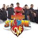 Reggae Mix 2017 Reggae Music Stonelove Dancehall logo