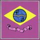 Música Popular Brasileira Vol. 2 by DJ Freddy logo
