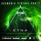 ETNA - Shamania Virtual Party III ( DEEP Stage ) @ Graal Radio logo