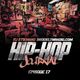 Hip Hop Journal Episode 17 w/ DJ Stikmand logo