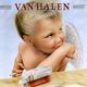 Nezabudnuteľné hity – Van Halen logo