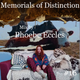 MoD Radio #16: Phoebe Eccles' Memorials of Mum Mix logo