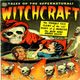 Witchcraft! (Halloween 2017) logo