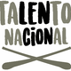 Talento Nacional - Entrevista a Lanus Post - Grunge logo