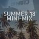 Summer 18 Mini-Mix (Desi Beats | Urban - DJ Harj Matharu) logo