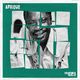 Afrique # 09 Manu Dibango/The Funkees/Eno Louis/Pat Thomas/Tony Allen/Monomono/Tee Mac logo
