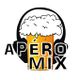 Apéro mix by Stéphane Gentile  logo