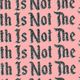 Death Is Not The End - Japanese Group Sounds & Garage Rock - 18th April 2021 logo