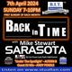 Back In Time With Mike Stewart SARASOTA 07-04-2024 logo