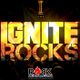 Ignite Rocks 48 logo