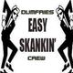 Dumfries Easy Skankin Crew - 2Tone Mix by Sean Marcucci Moore logo
