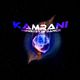 Kamrani Ministry of Dance - Episode 059 - 28.02.2018 - (Psychedelia!) [Guestmix 2020] logo