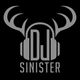 Country Fried Mixtape 174 w/ DJ SINISTER logo