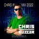 Chris In The Mix 2022 logo