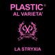 Al Varietà. La Stryxia Birthday Mix - 23/01/2021 logo