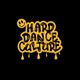 HARD DANCE / HARD BOUNCE logo