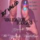 Validation Podcast Episode 77 (The Neptunes Productions) logo