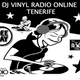 SESION DEDICADA AL GRUPO DE FACEBOOK OLD SKOOL NEVER DIE DESDE DJ VINYL RADIO ONLINE TENERIFE logo