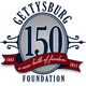 Gettysburg Foundation - Bill Trelease logo