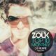 May 2017, Brazilian Zouk Top 10, DJ HushZ logo