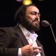 Messa Di Voce - 94.9 Açık Radyo  - Luciano Pavarotti - 15 Ocak 2013 logo