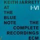 Keith Jarrett Trio -Autumn Leaves (At The Blue Note) logo