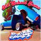 DJ ZAPP'S: OLD SCHOOL JAMZ (Vol.1) [80's Hip-Hop/Rap] logo