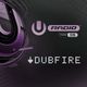 UMF Radio 516 - Dubfire logo