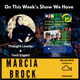 Money Mob Black Business Radio Talk Show 12th September 2019 with Guest Marcia Brock logo