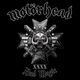 Motorhead - Bad Magic [2015] logo
