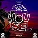 DJ JAY C - PLAY HOUSE VOL 3 (Spin Star Sounds) logo