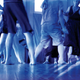 DJRonin | Ecstatic Dance | Genova 10/11/19 logo