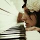 Contemporary Classical Piano Music - Neoclassical Piano Music Mix logo