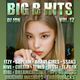 K-Pop Big B Radio Hits Vol 12 logo